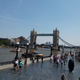 Gotta visit some tourist traps while in London